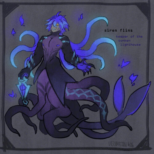 SirenAU SirenAU