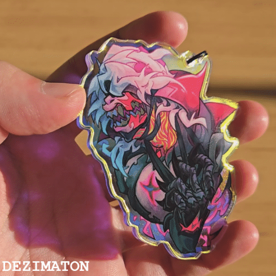 Rerir Keychain2