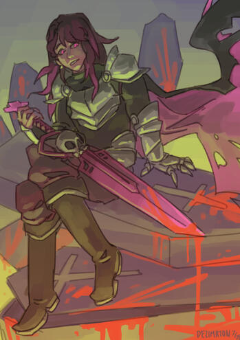 Tera Vey@darlingbundoodles