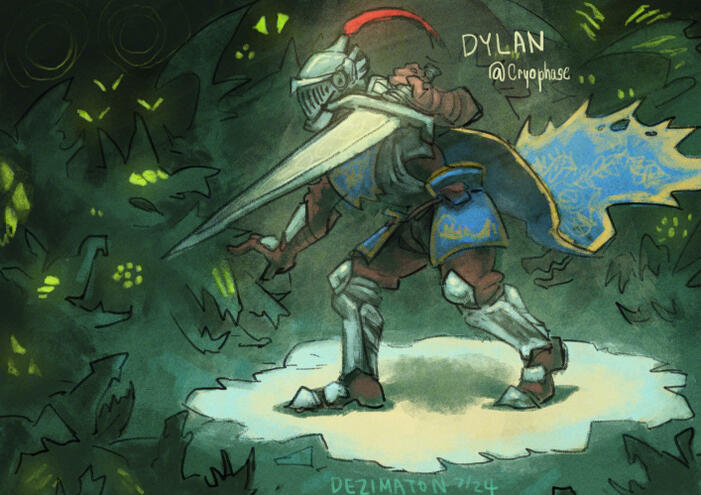 Dylan@Cryophase