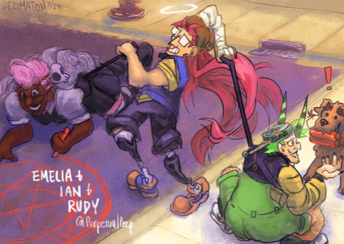 Emelia-Ian-Rudy@PerpetualPeep