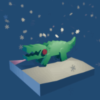 Snogator Snogator